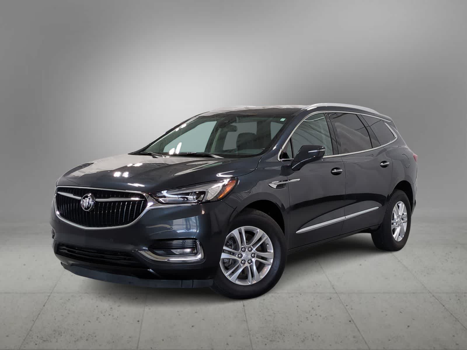 2019 Buick Enclave Premium -
                  Farmington Hills, MI