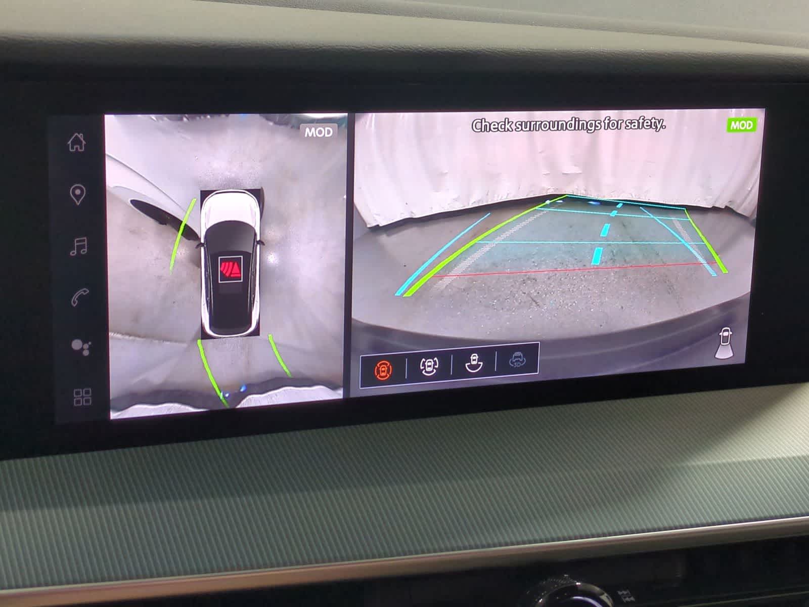 Thumbnail: 2025 Nissan Murano - 30