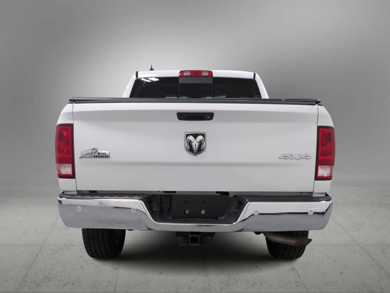 Thumbnail: 2015 RAM 1500 - 7