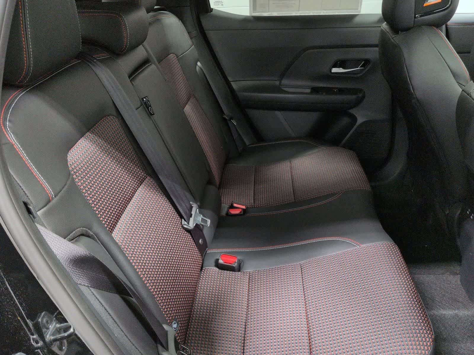 Thumbnail: 2026 Nissan Kicks - 22