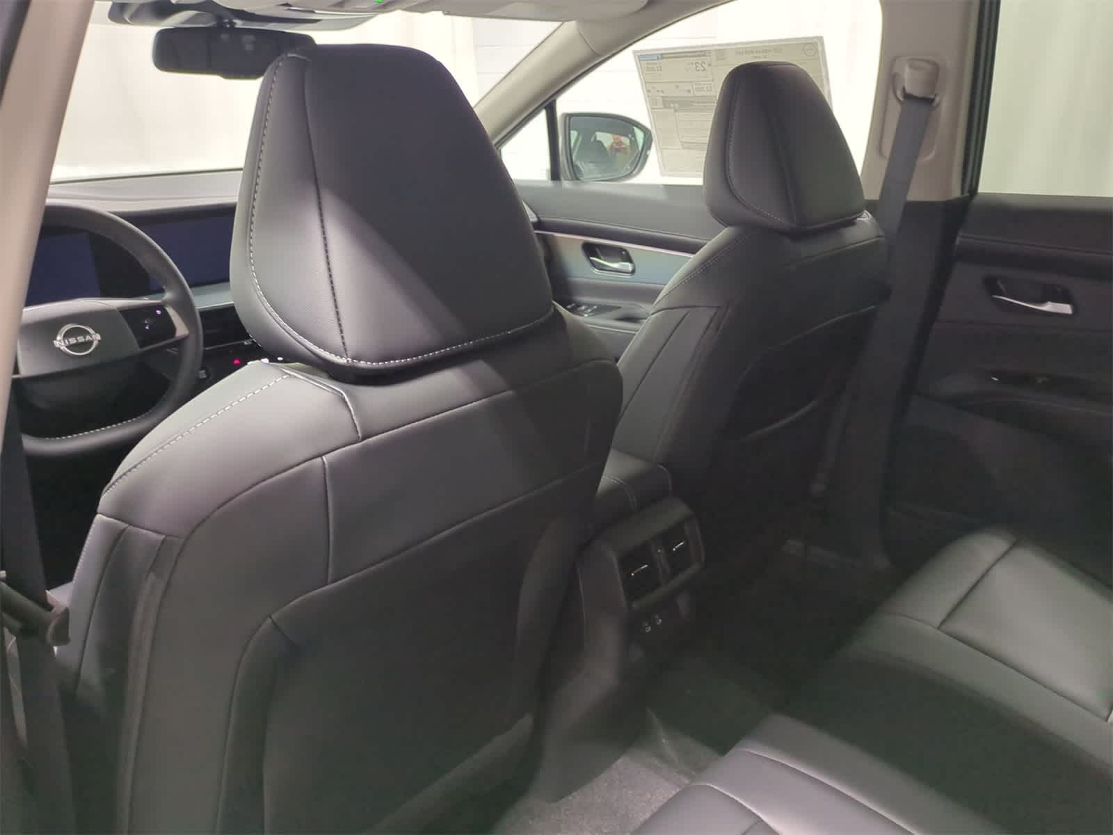 Thumbnail: 2025 Nissan Murano - 19