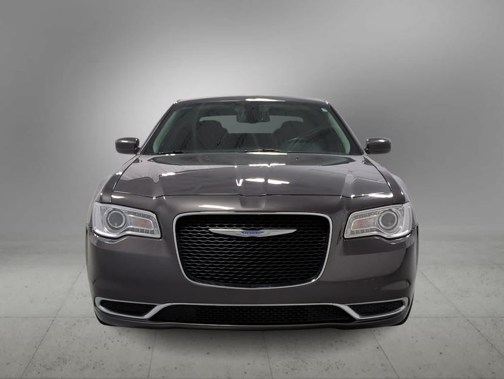 Used 2022 Chrysler 300 Touring Sedan