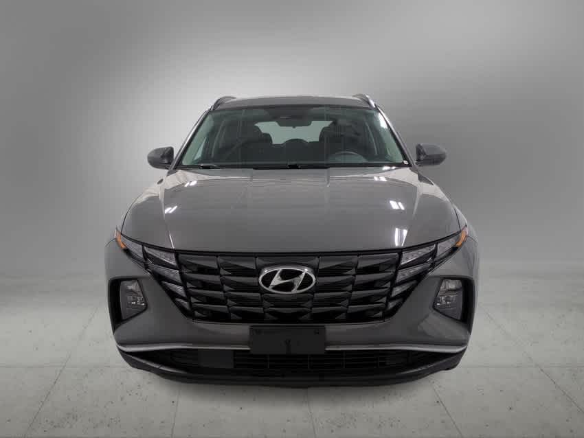 2024 Hyundai Tucson SEL 3