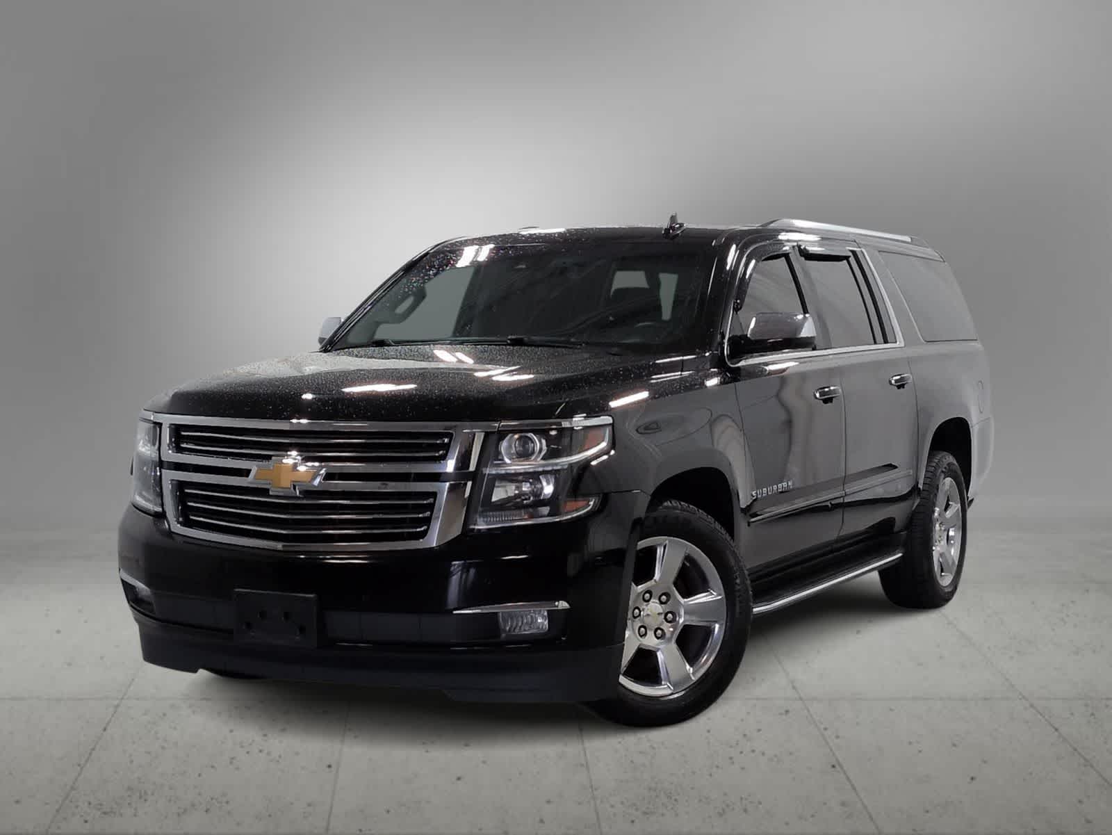 2017 Chevrolet Suburban Premier -
                  Farmington Hills, MI
