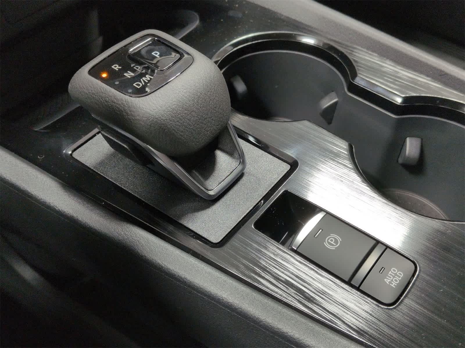 Thumbnail: 2026 Nissan Rogue - 24