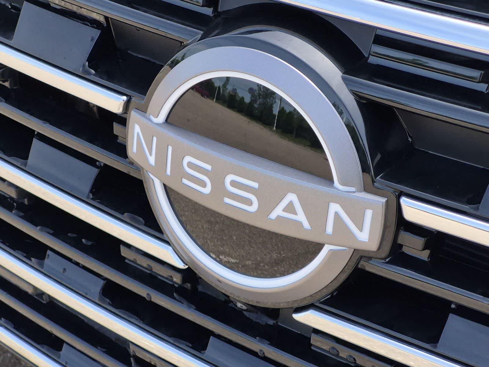Thumbnail: 2026 Nissan Rogue - 19
