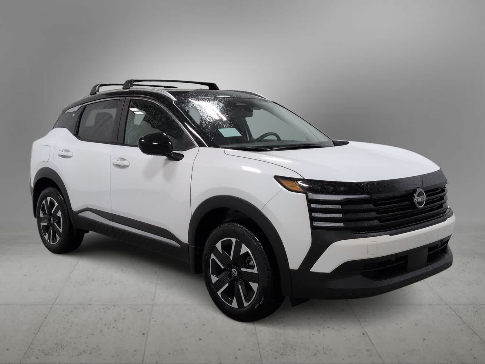 Thumbnail: 2026 Nissan Kicks - 2