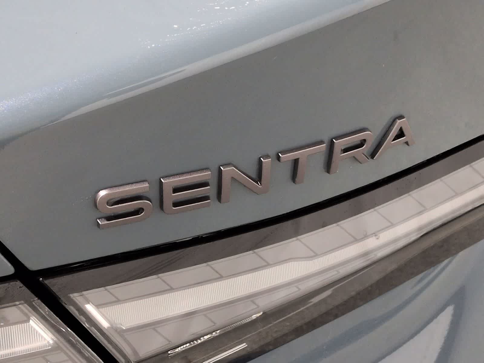 Thumbnail: 2026 Nissan Sentra - 13