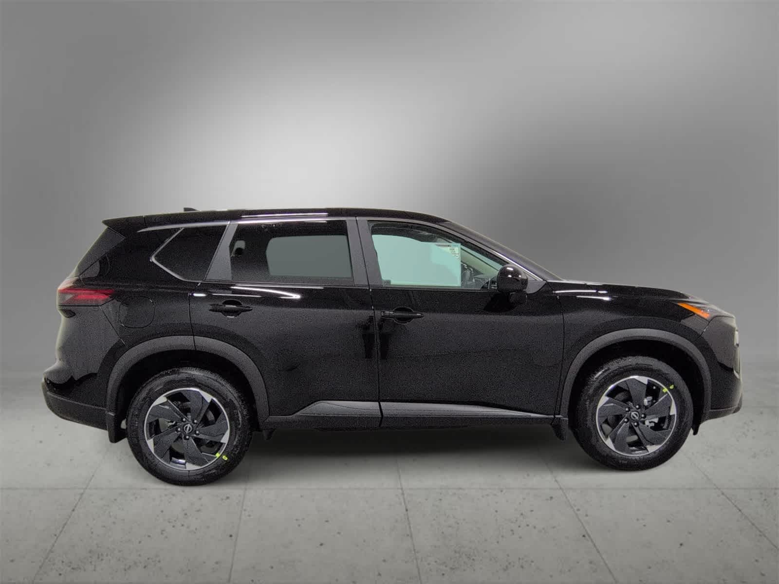 Thumbnail: 2026 Nissan Rogue - 9