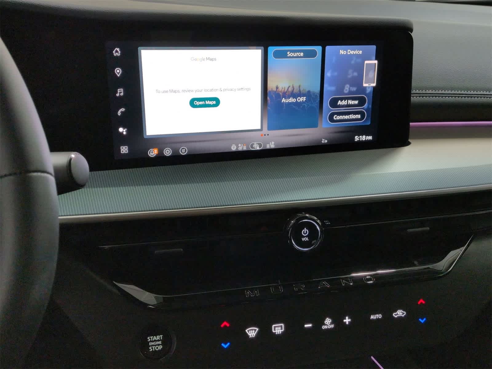 Thumbnail: 2026 Nissan Murano - 30