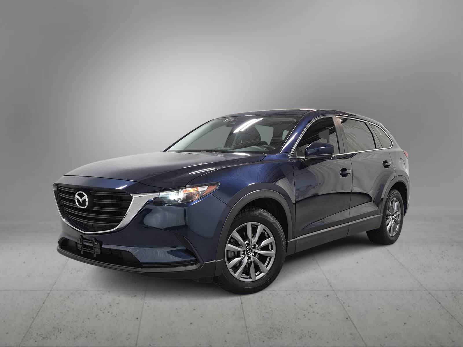 2018 Mazda CX-9 Sport -
                  Farmington Hills, MI