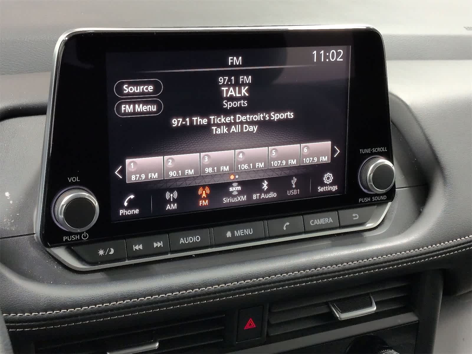 Thumbnail: 2024 Nissan Rogue - 28