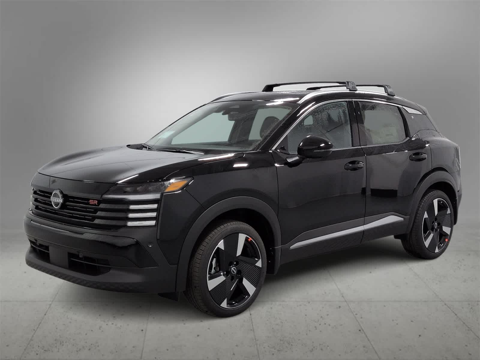 Thumbnail: 2026 Nissan Kicks - 4