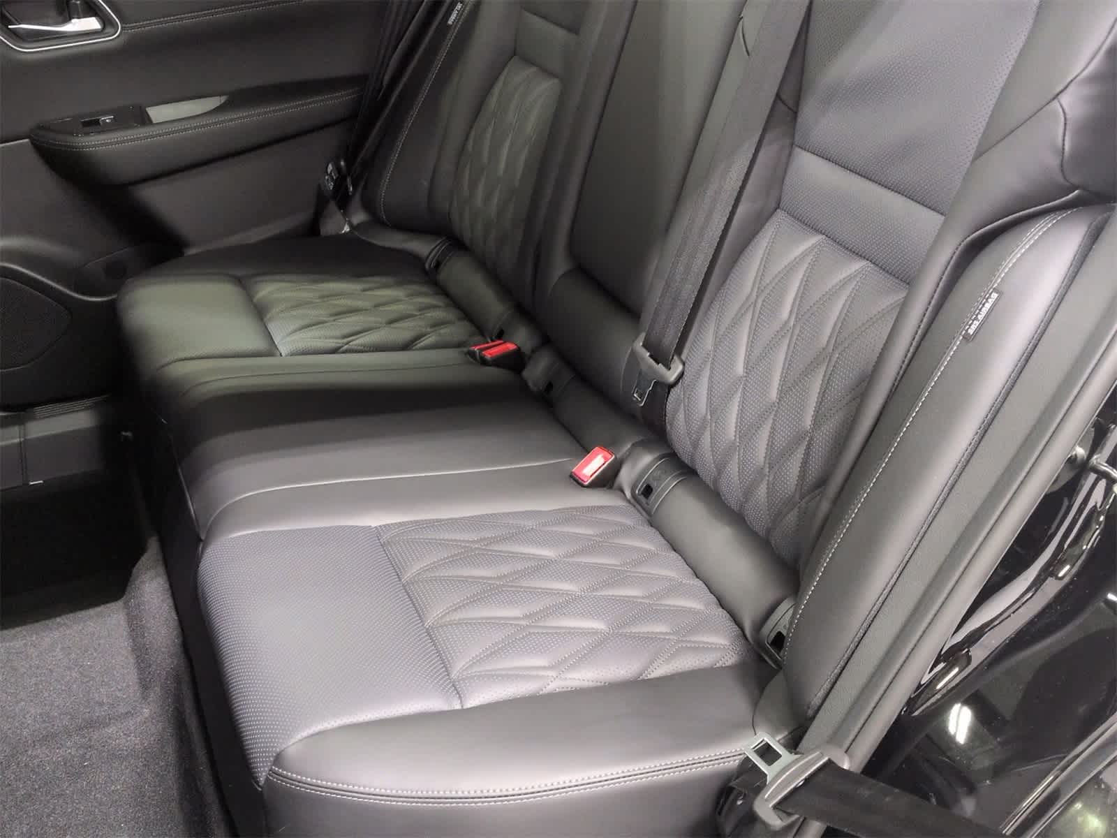 Thumbnail: 2026 Nissan Rogue - 21