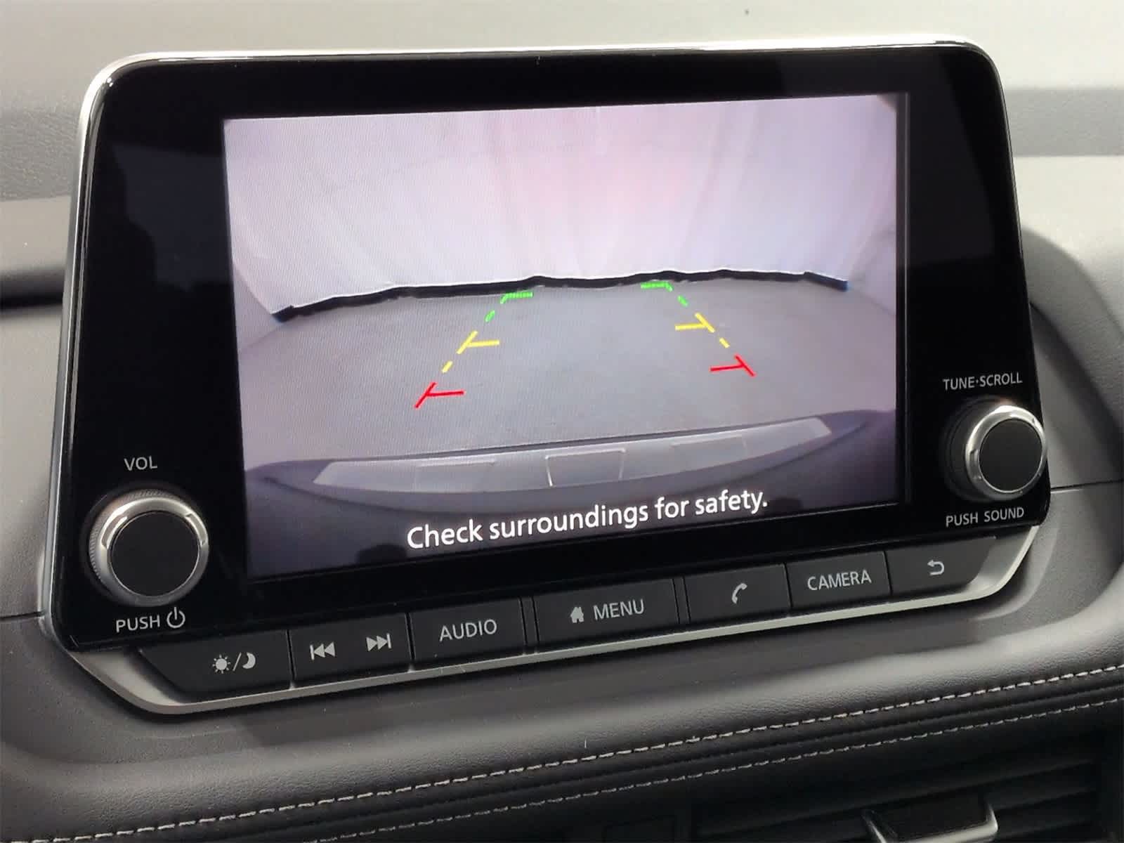 Thumbnail: 2026 Nissan Rogue - 29