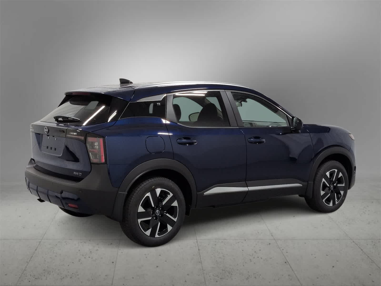 Thumbnail: 2026 Nissan Kicks - 8