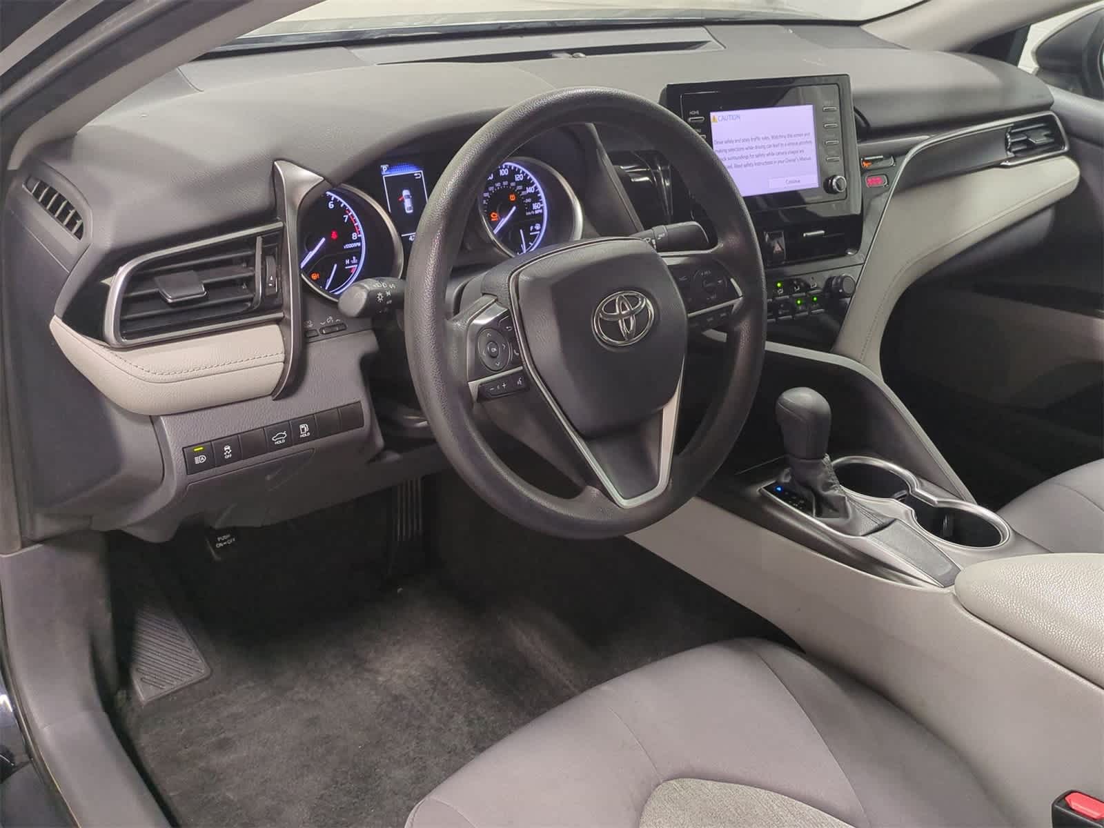 Thumbnail: 2021 Toyota Camry - 10