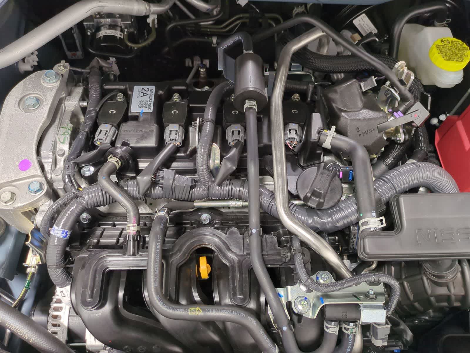 Thumbnail: 2026 Nissan Sentra - 14