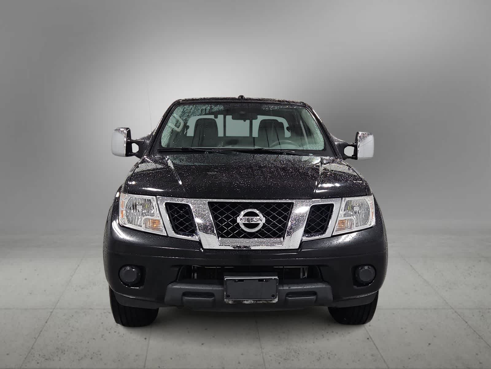 Thumbnail: 2018 Nissan Frontier - 3