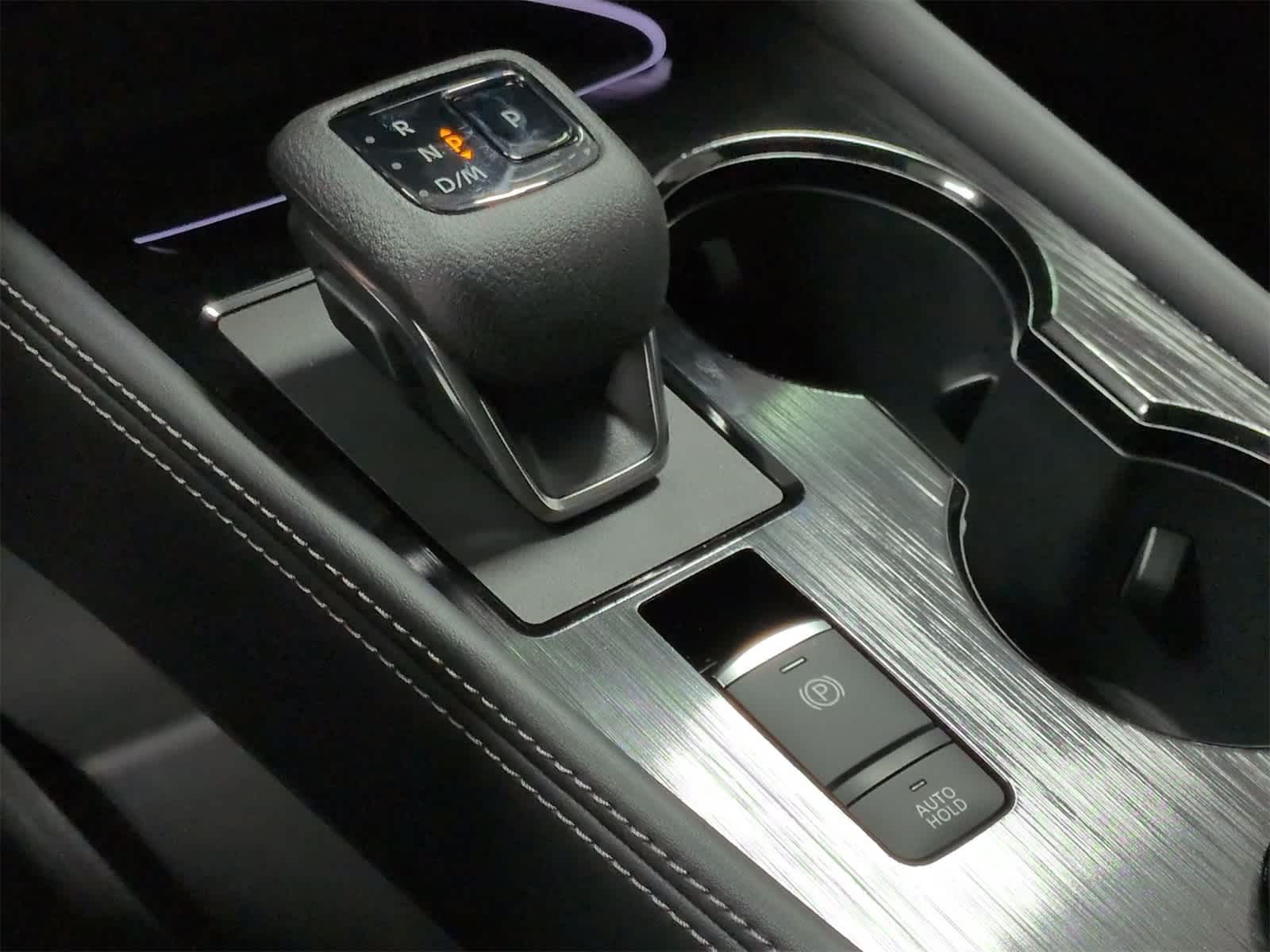 Thumbnail: 2026 Nissan Rogue - 35