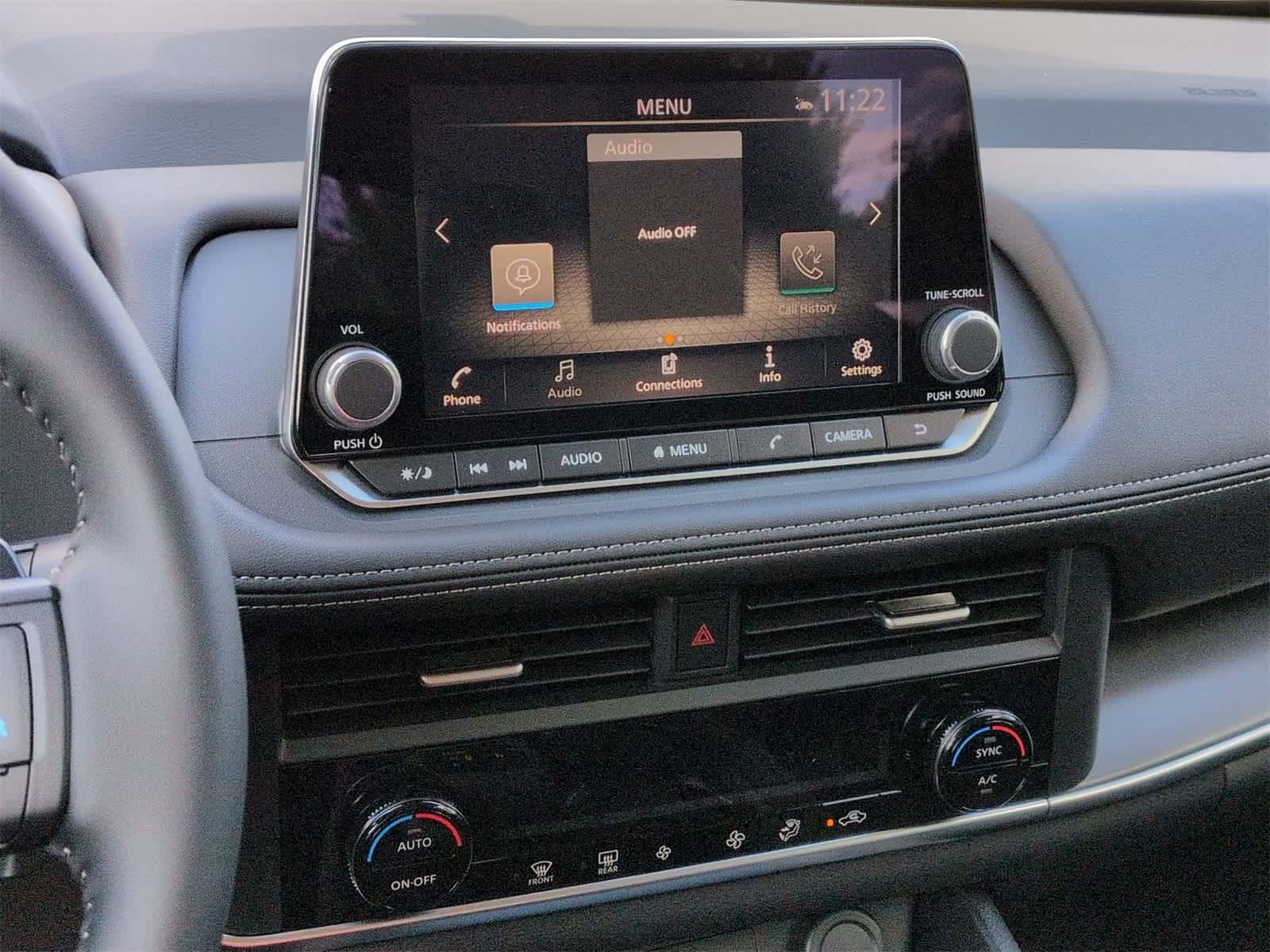 Thumbnail: 2026 Nissan Rogue - 29