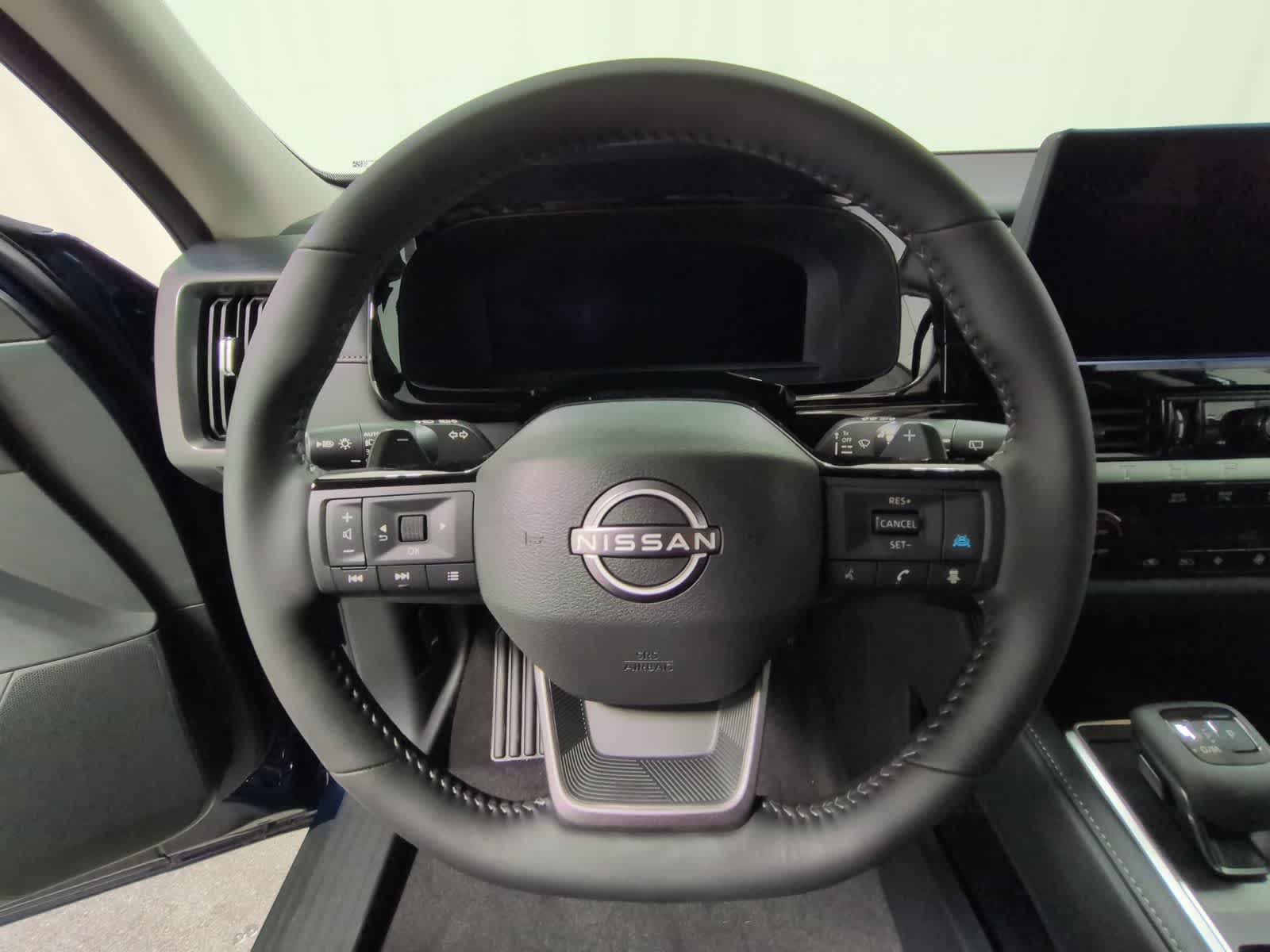 Thumbnail: 2026 Nissan Pathfinder - 21