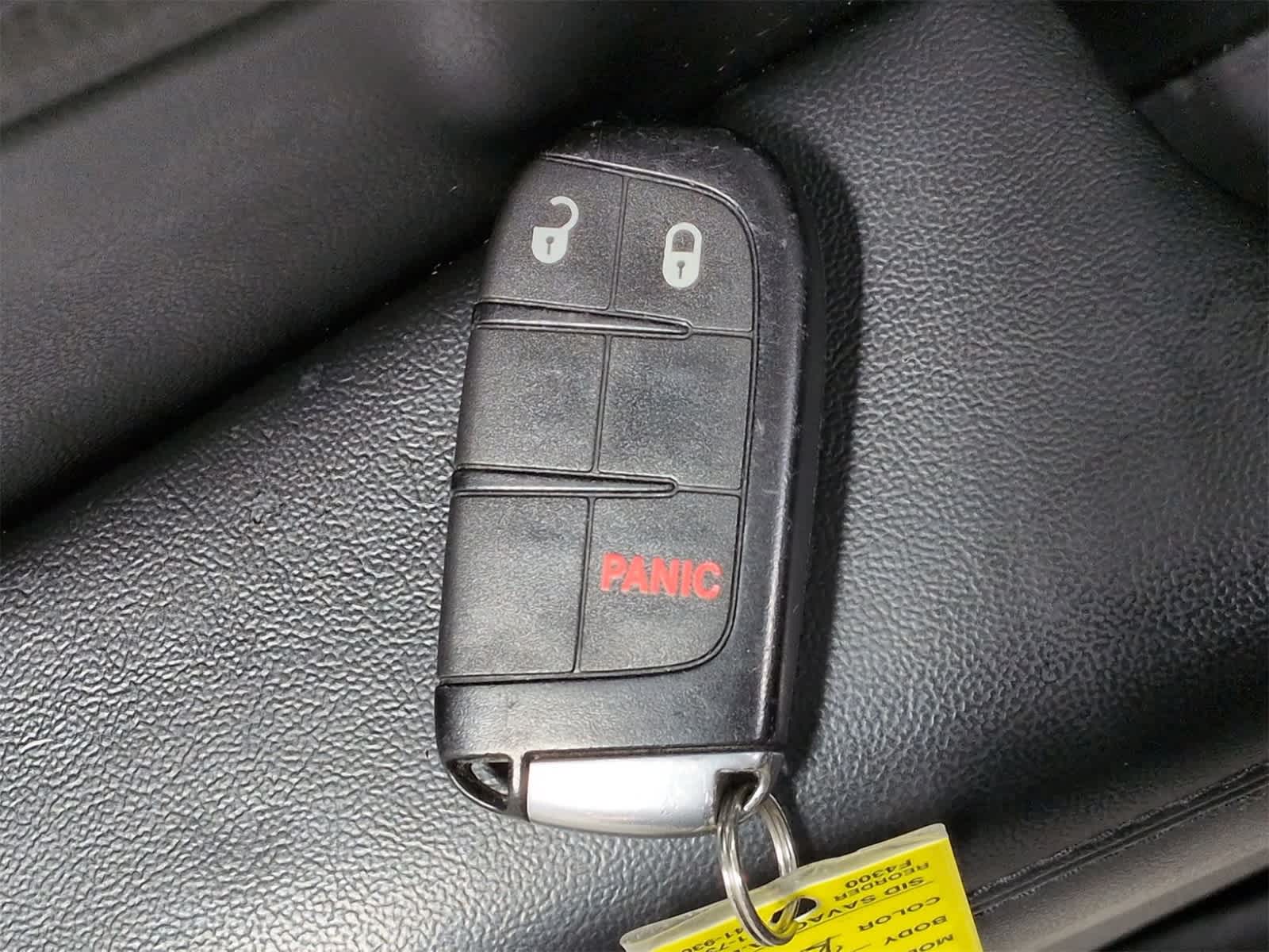 Thumbnail: 2018 Jeep Grand Cherokee - 35