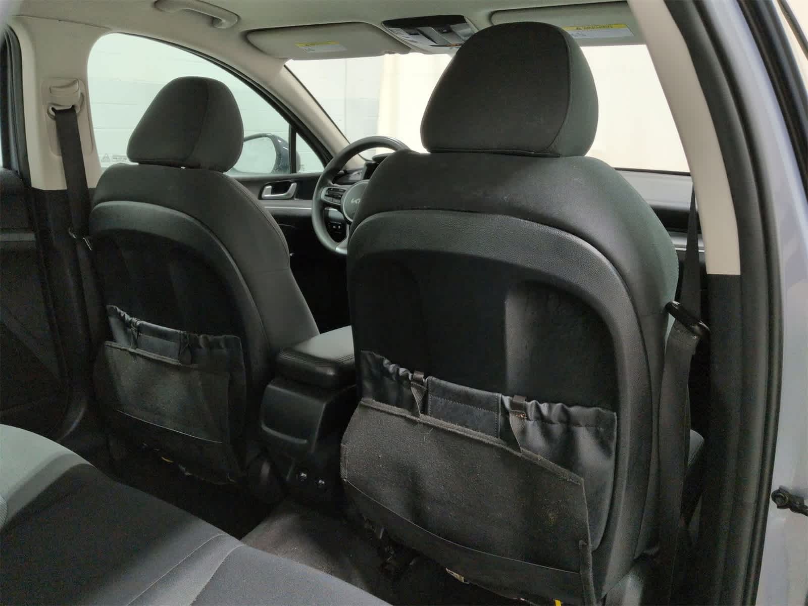 Thumbnail: 2022 Kia K5 - 19