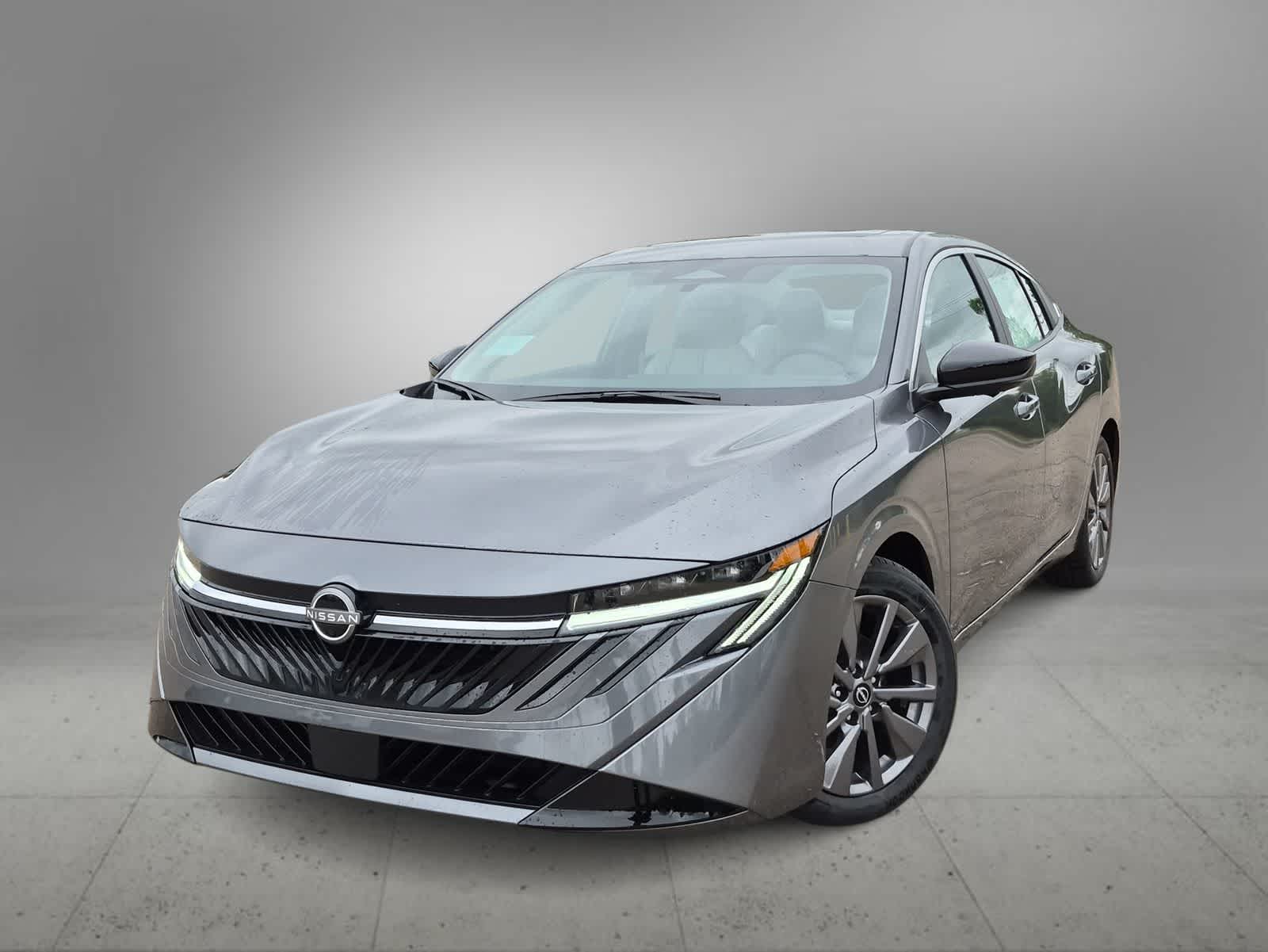 2026 Nissan Sentra