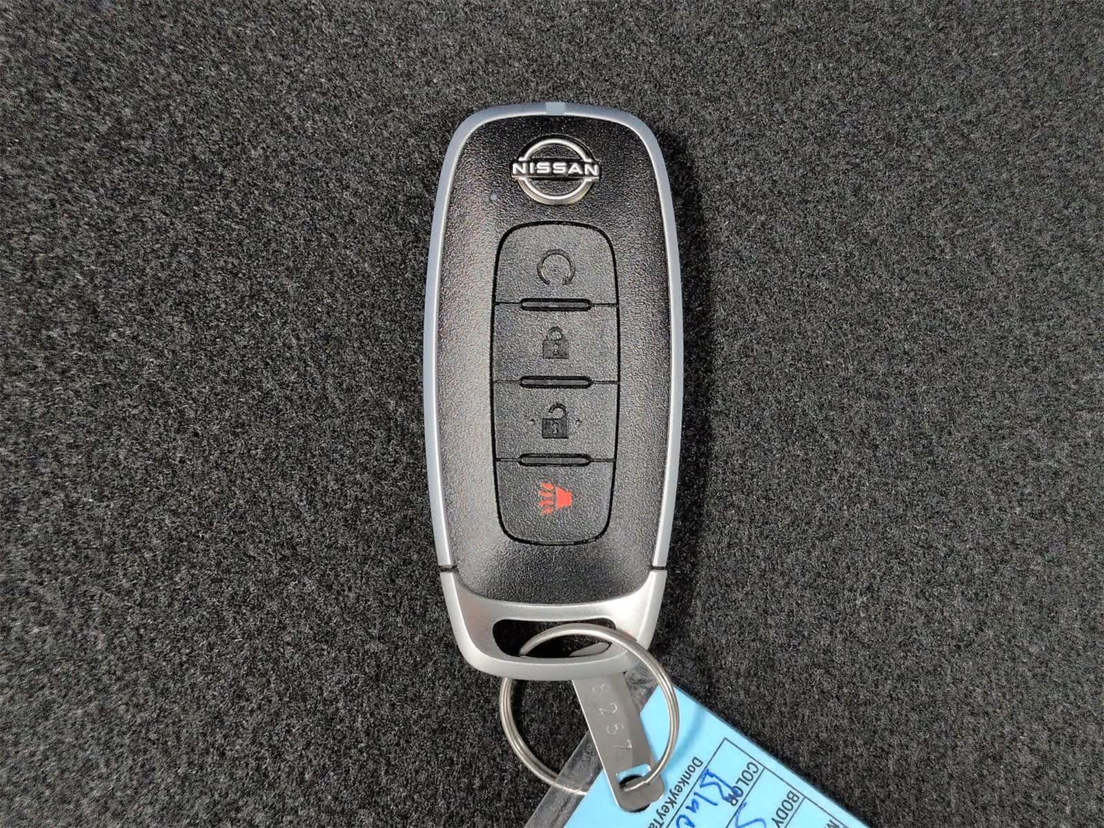 Thumbnail: 2026 Nissan Kicks - 35