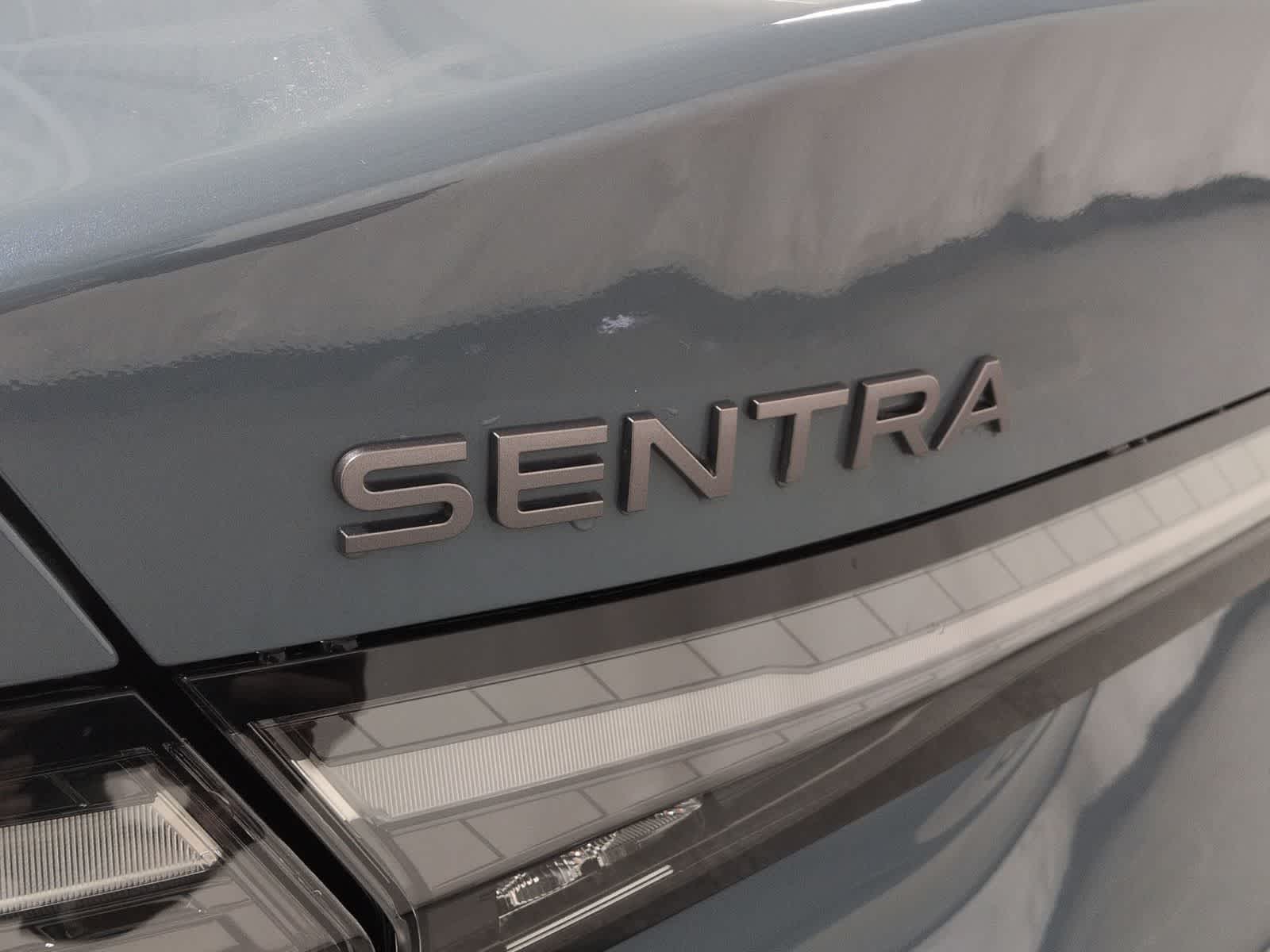 Thumbnail: 2026 Nissan Sentra - 13