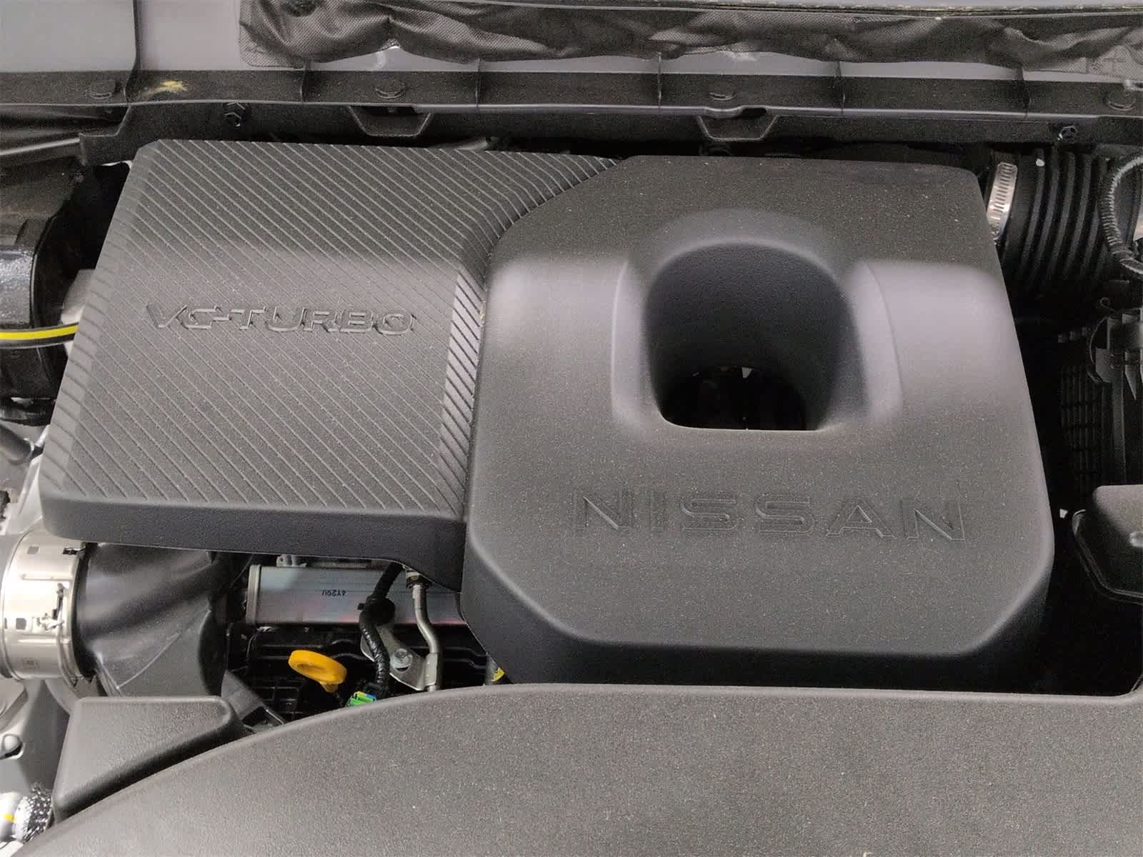 Thumbnail: 2025 Nissan Murano - 15