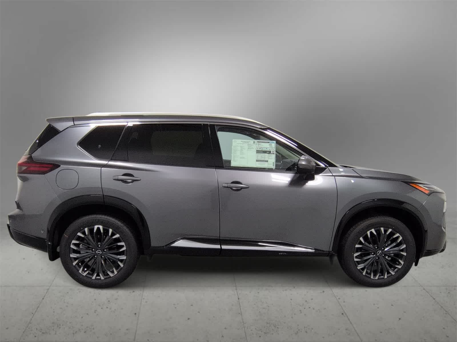 Thumbnail: 2026 Nissan Rogue - 9