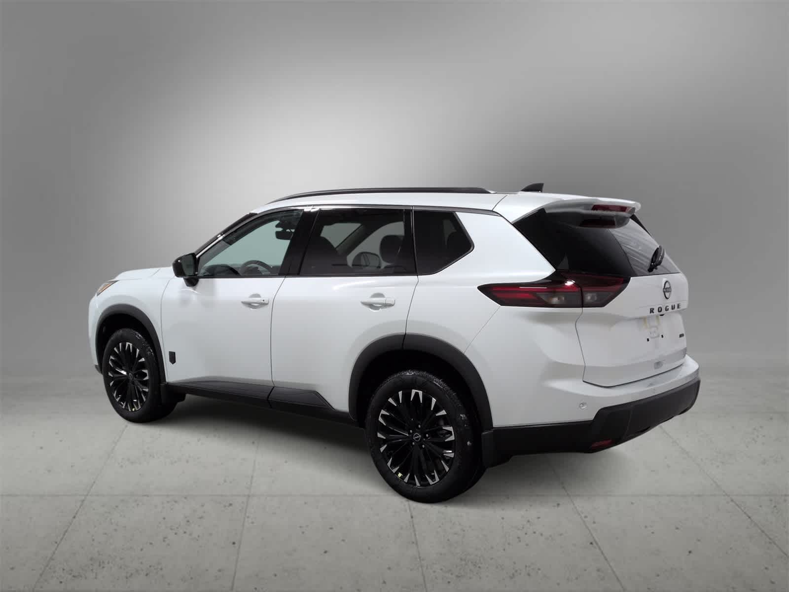 Thumbnail: 2026 Nissan Rogue - 6