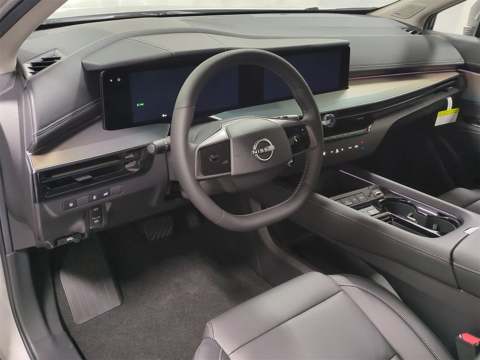 Thumbnail: 2025 Nissan Murano - 10