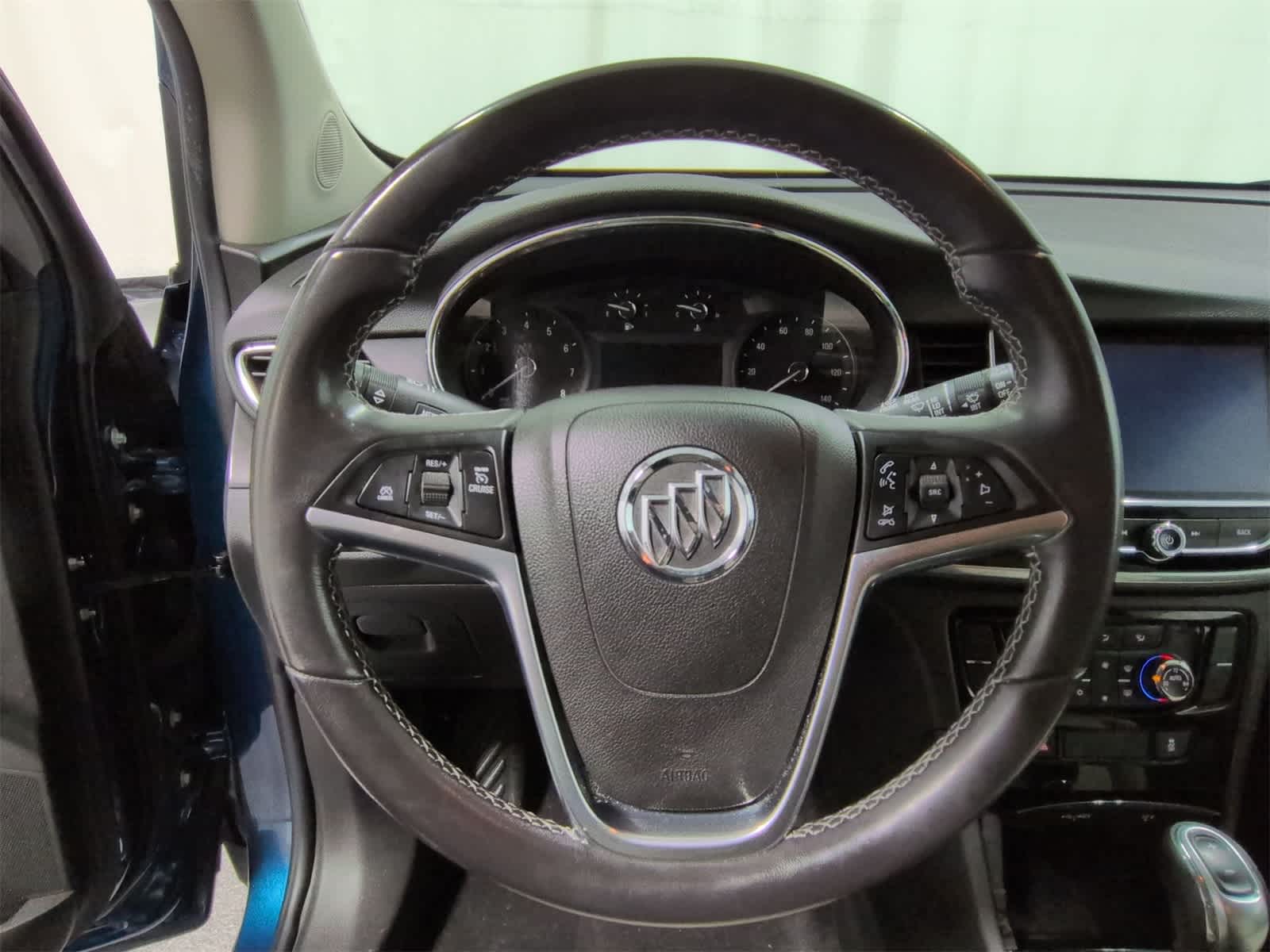 Thumbnail: 2019 Buick Encore - 23