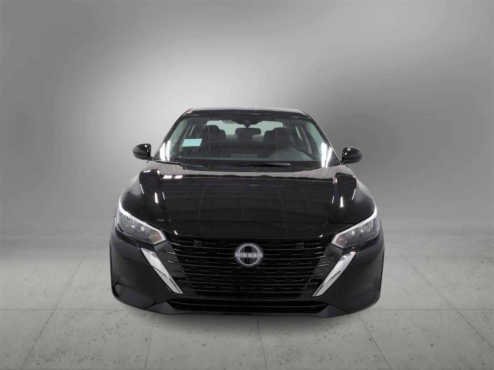 Thumbnail: 2025 Nissan Sentra - 3