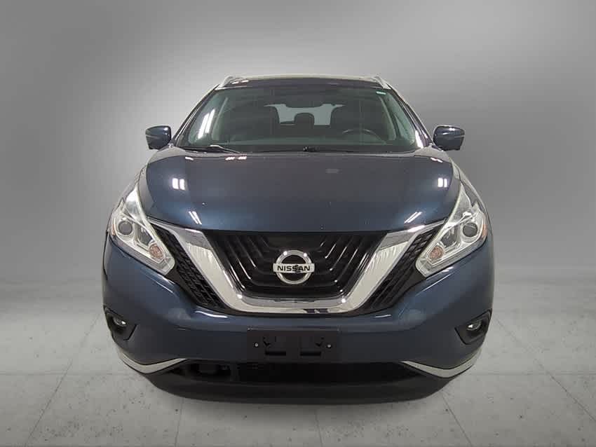 Thumbnail: 2016 Nissan Murano - 3