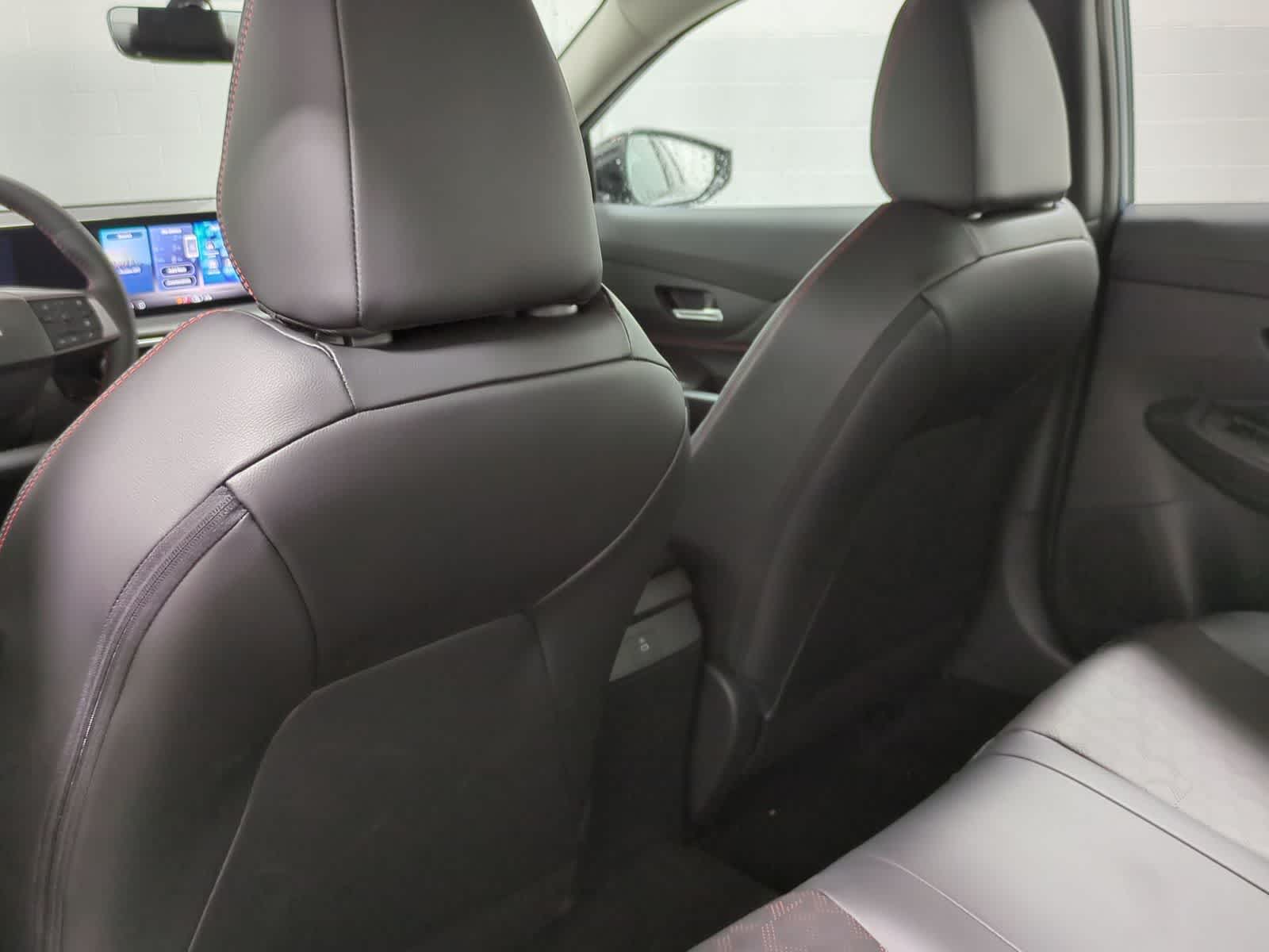 Thumbnail: 2026 Nissan Sentra - 18