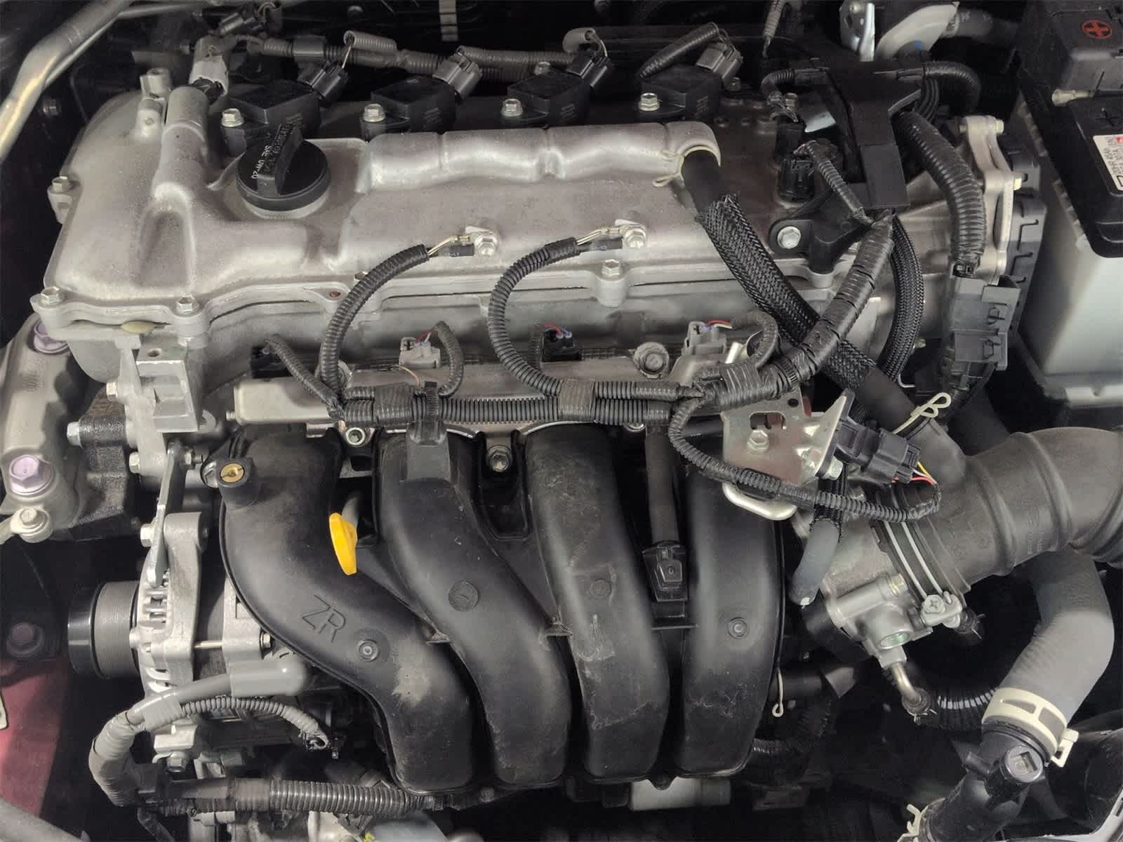 Thumbnail: 2022 Toyota Corolla - 15