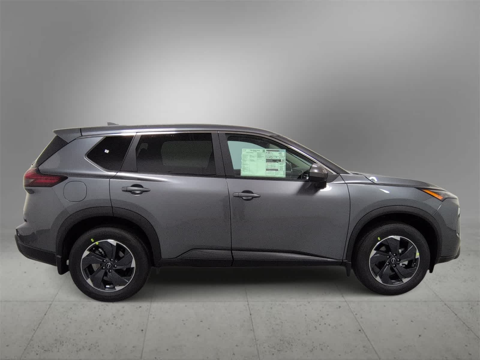 Thumbnail: 2026 Nissan Rogue - 9
