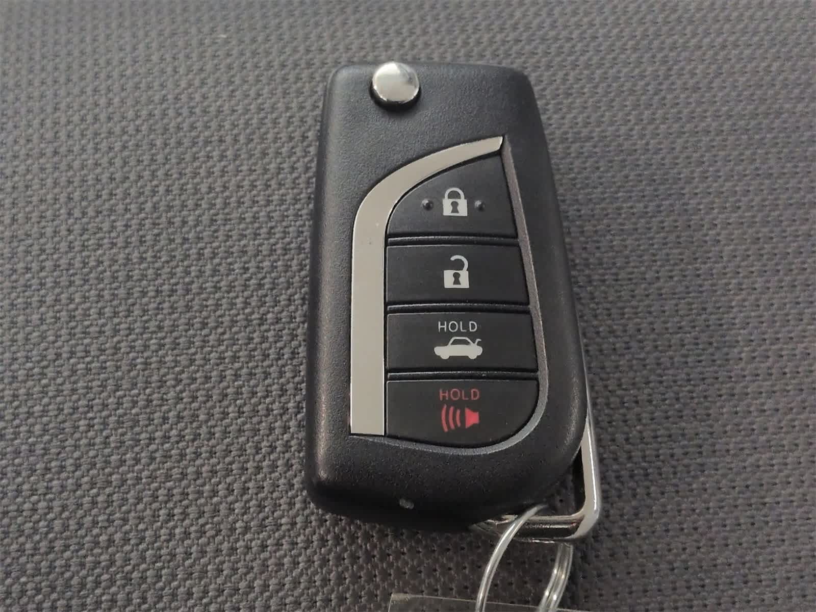 Thumbnail: 2022 Toyota Corolla - 35