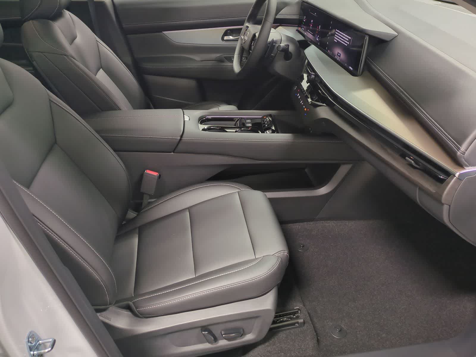 Thumbnail: 2025 Nissan Murano - 23