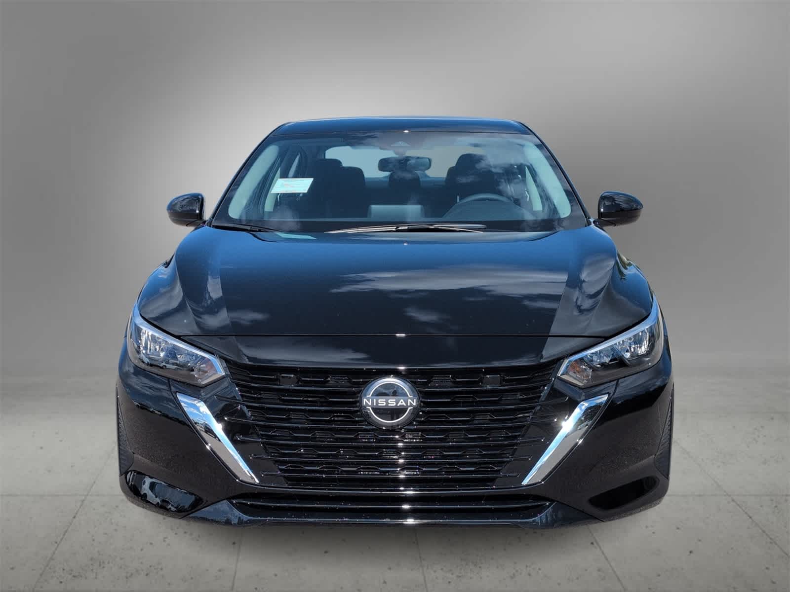 Thumbnail: 2025 Nissan Sentra - 3