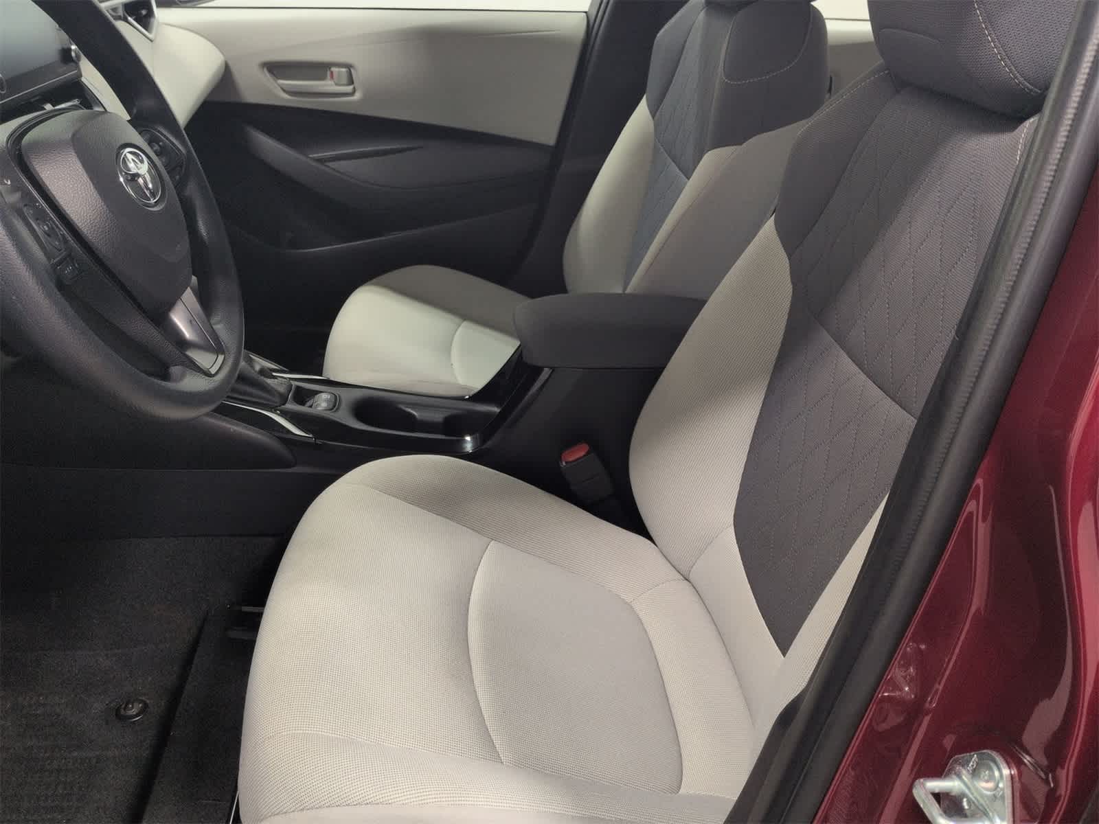 Thumbnail: 2022 Toyota Corolla - 17