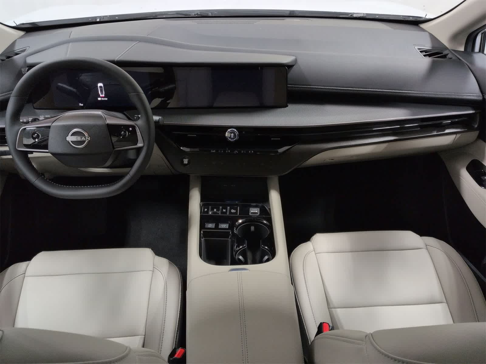 Thumbnail: 2026 Nissan Murano - 8