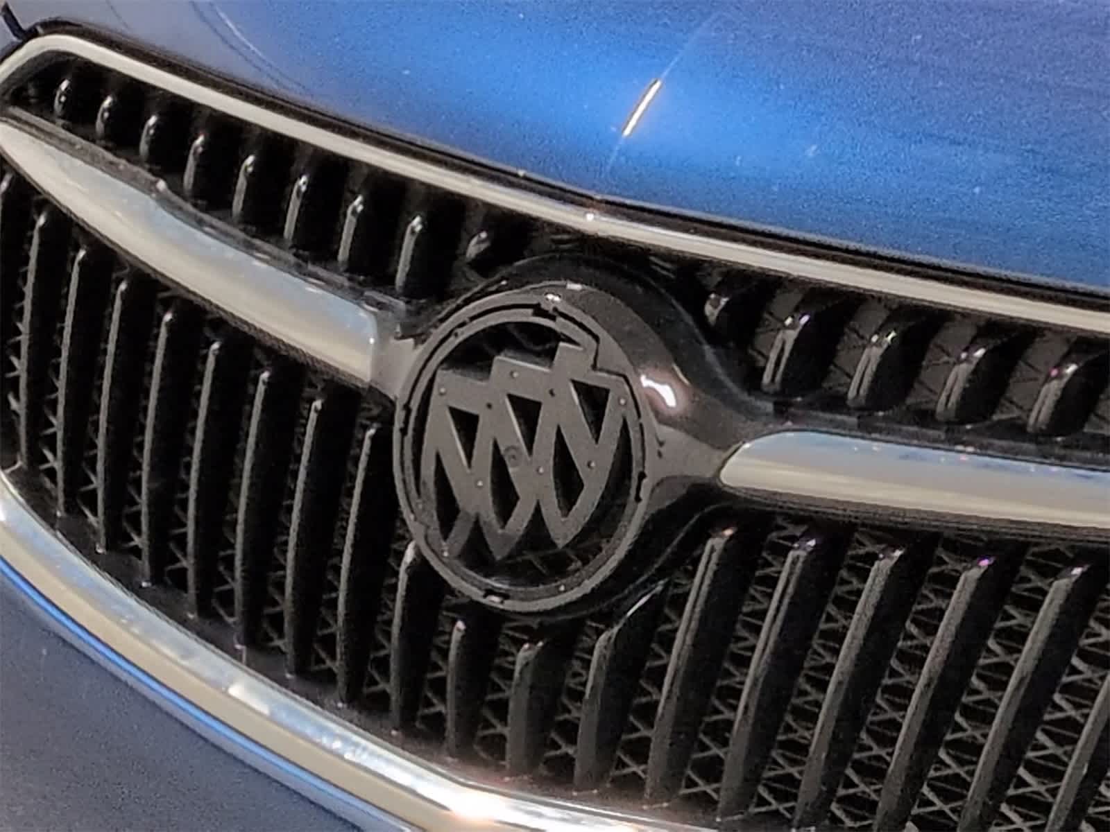 Thumbnail: 2019 Buick Encore - 12