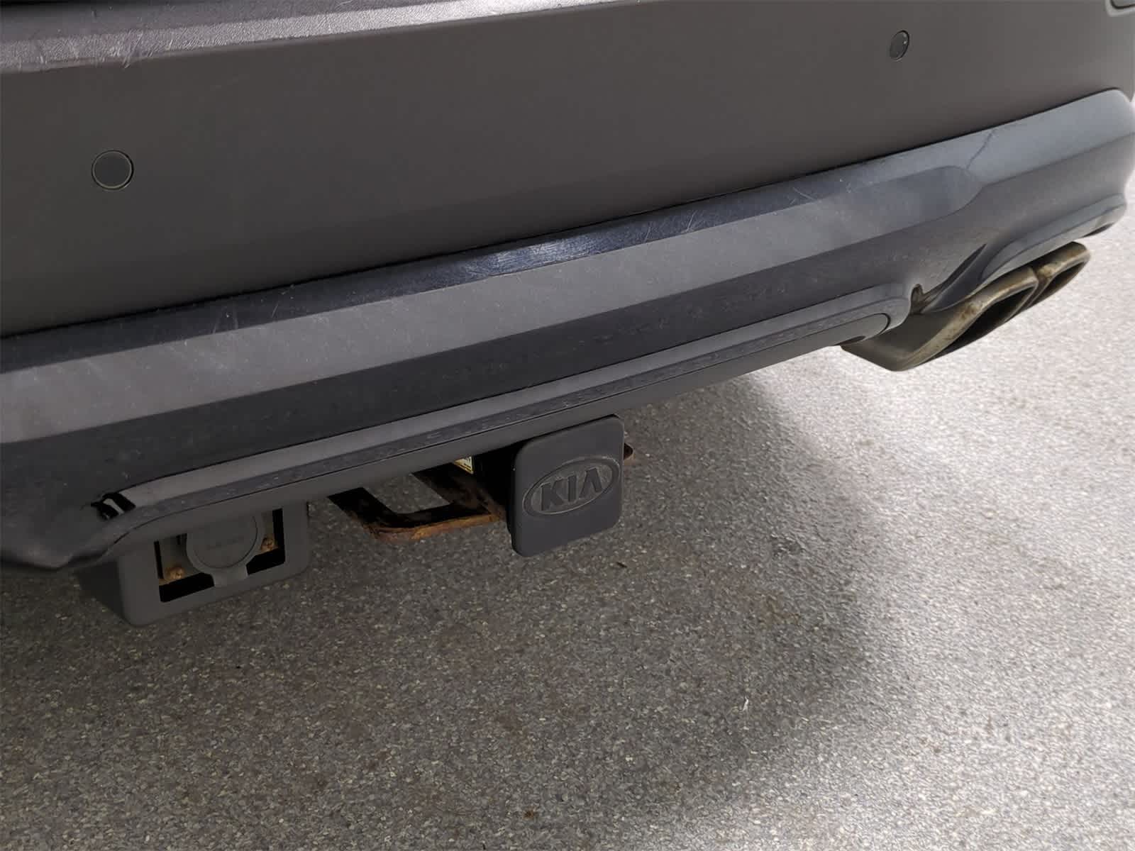 Thumbnail: 2021 Kia Telluride - 37