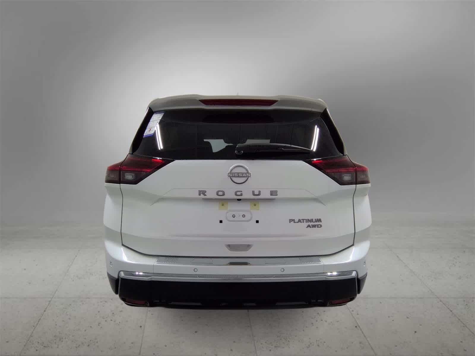 Thumbnail: 2026 Nissan Rogue - 7