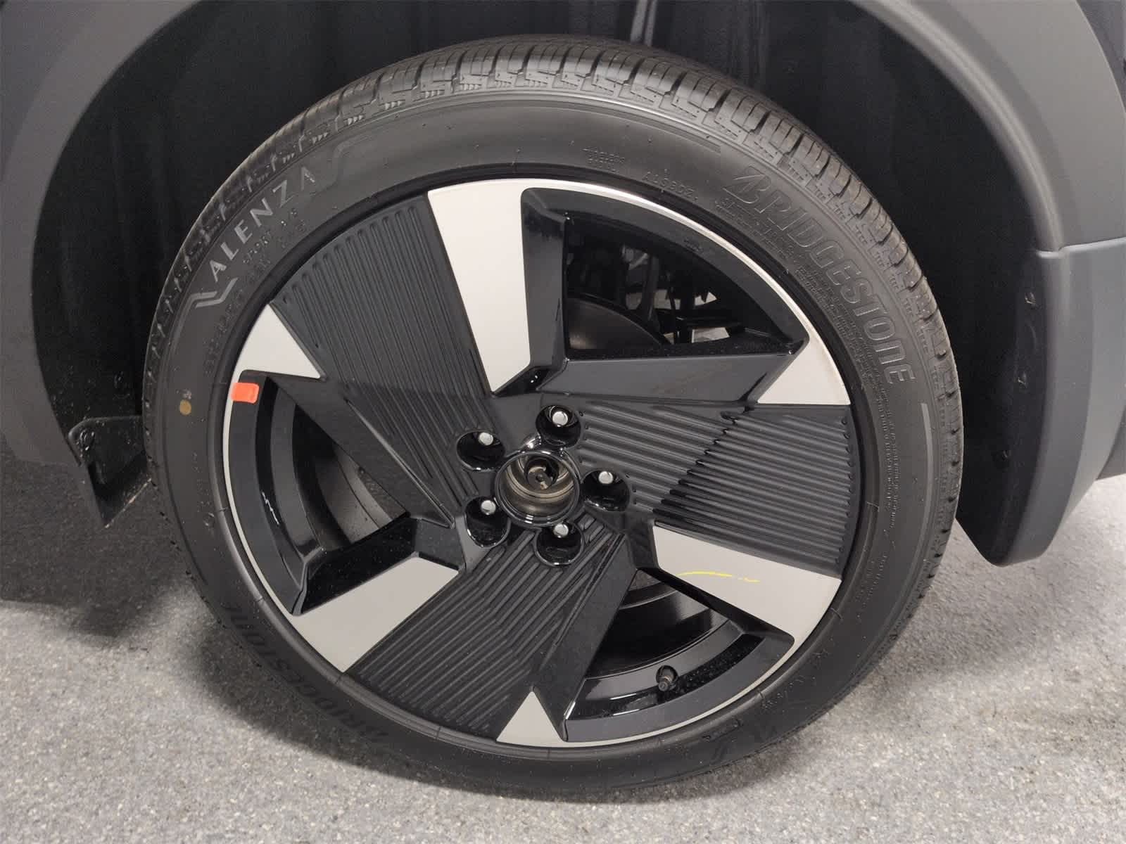 Thumbnail: 2026 Nissan Kicks - 14